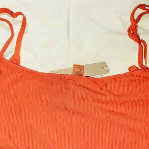 Skims Maxi Long Dress